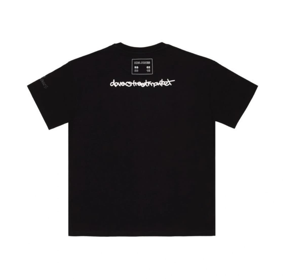 도버스트릿마켓 한정 킴존스 Kim Jones GU Production 상품이미지3