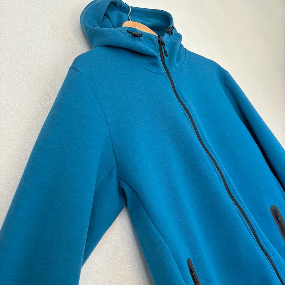 유니클로 FW 후드 집업 자켓 가성비 스포츠  상품이미지8