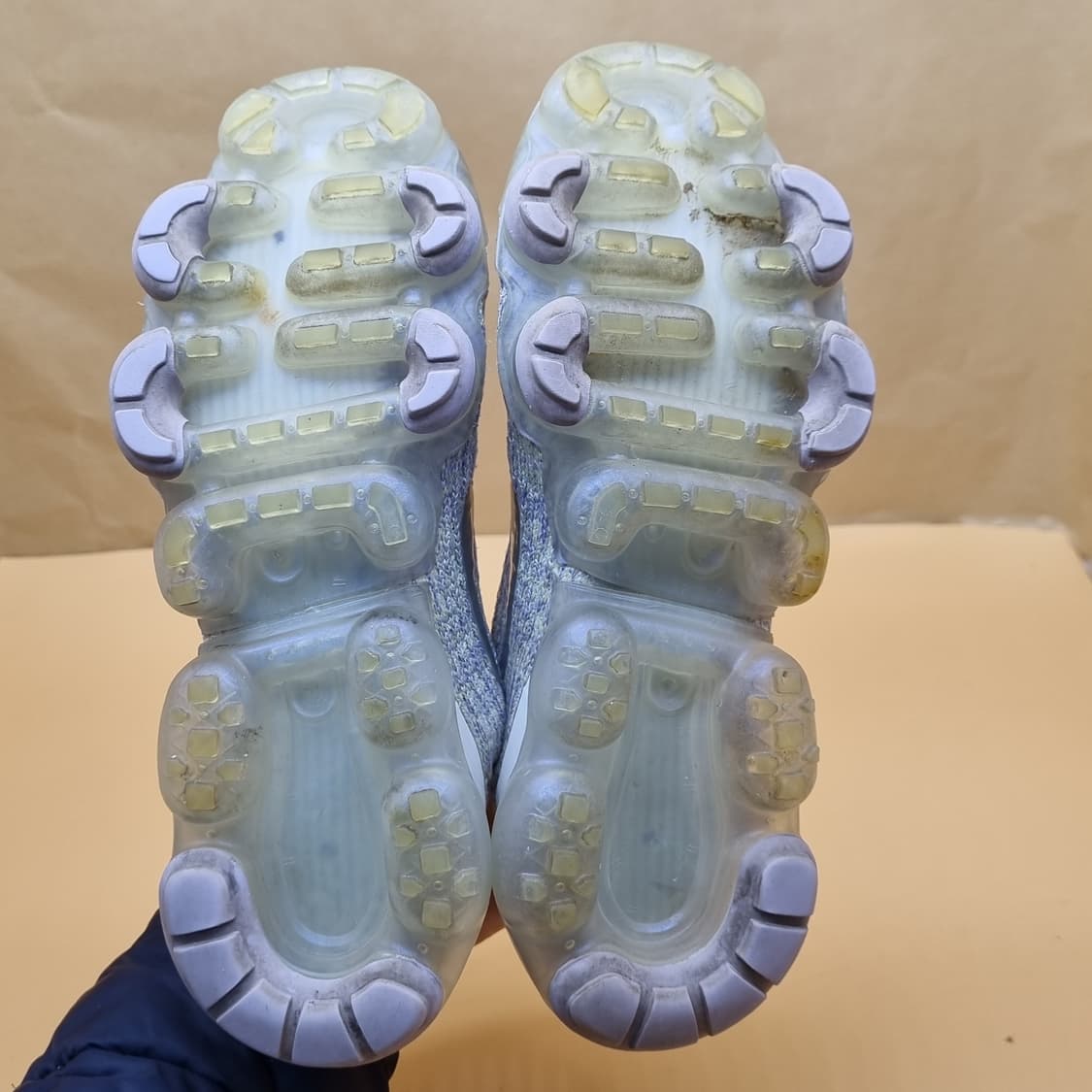 나이키 베이퍼맥스 플라이니트3 여성운동화240 상품이미지3