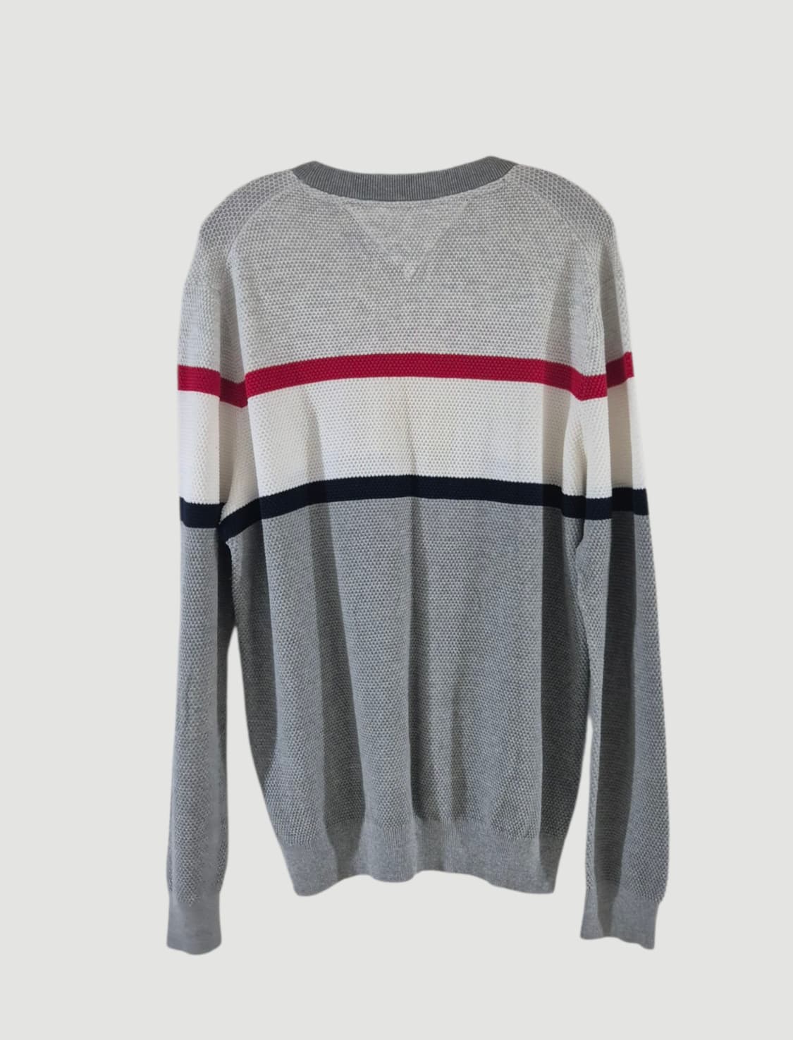 [110]타미힐피거 와플 니트스웨터 상품이미지3