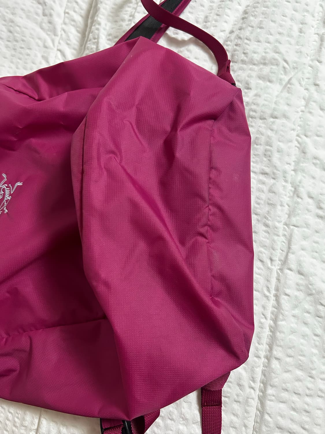 아크테릭스 헬리아드 15 백팩 신스 상품이미지4