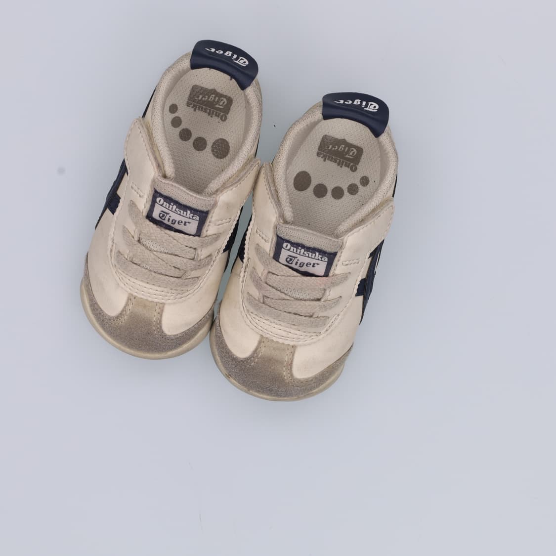 135 오니츠카타이거 키즈 신발 0331H1 상품이미지2