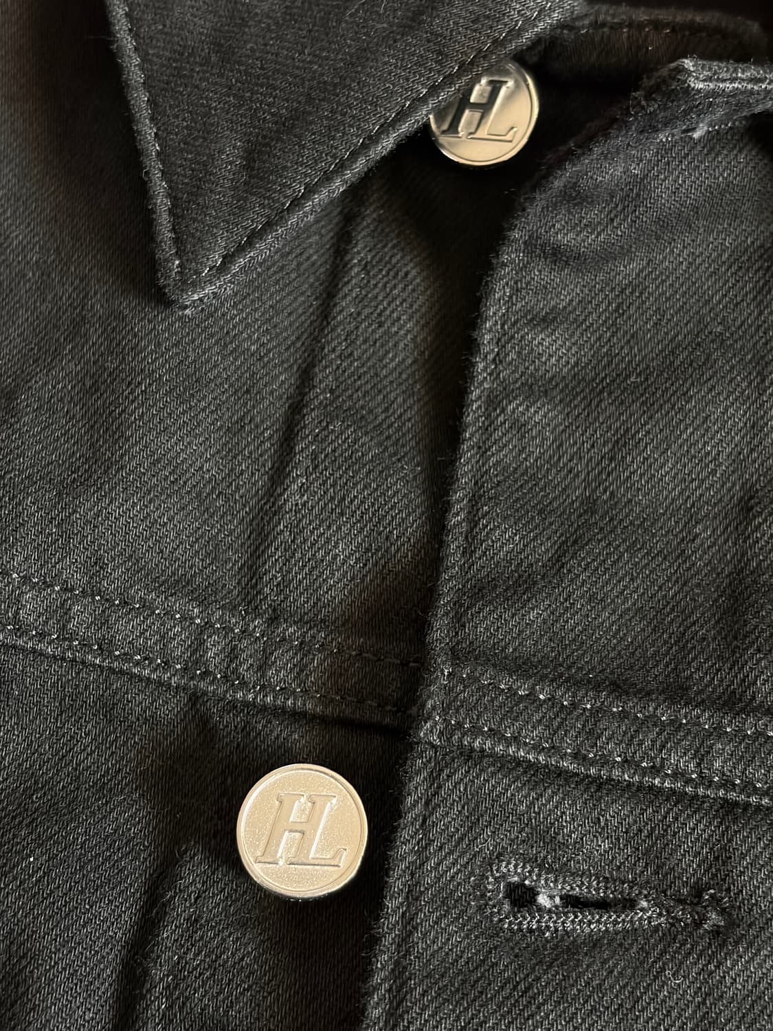 헬무트랭 Apex 트러커 자켓 상품이미지3