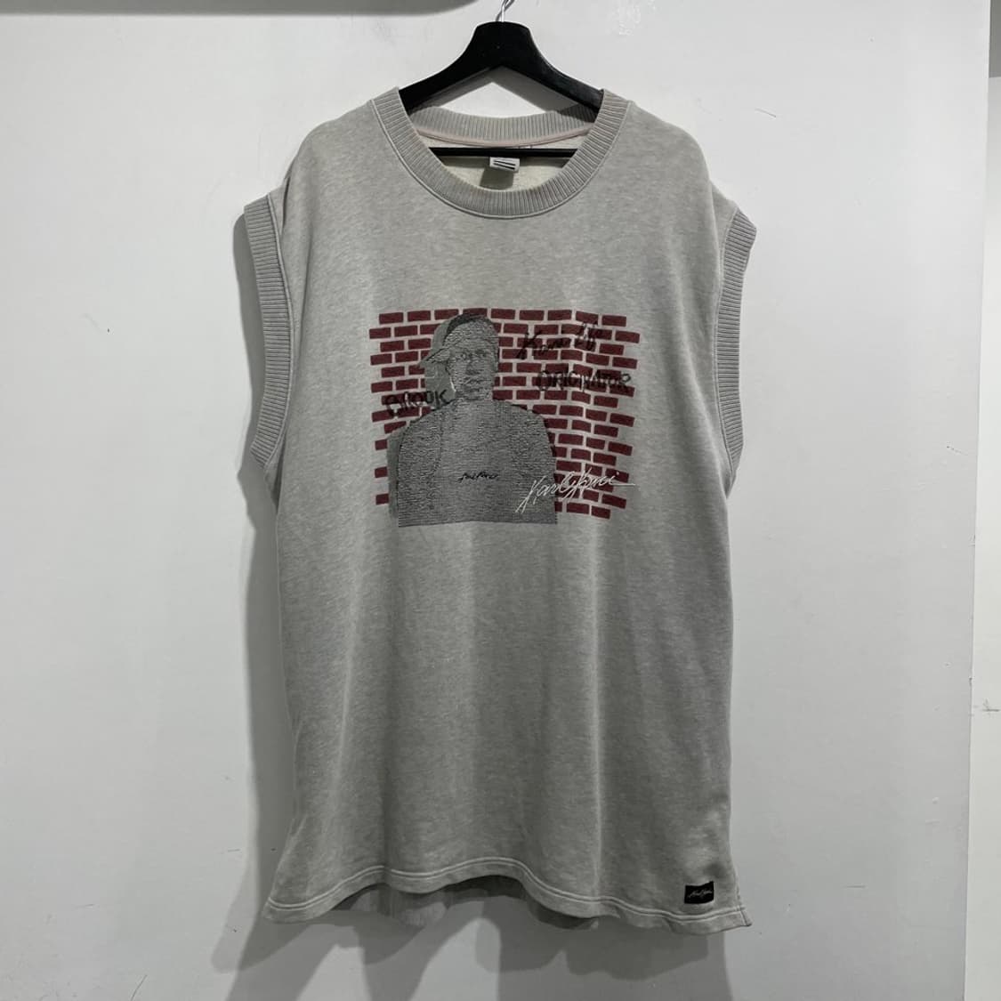 칼카니 올드스쿨 베스트 상품이미지2