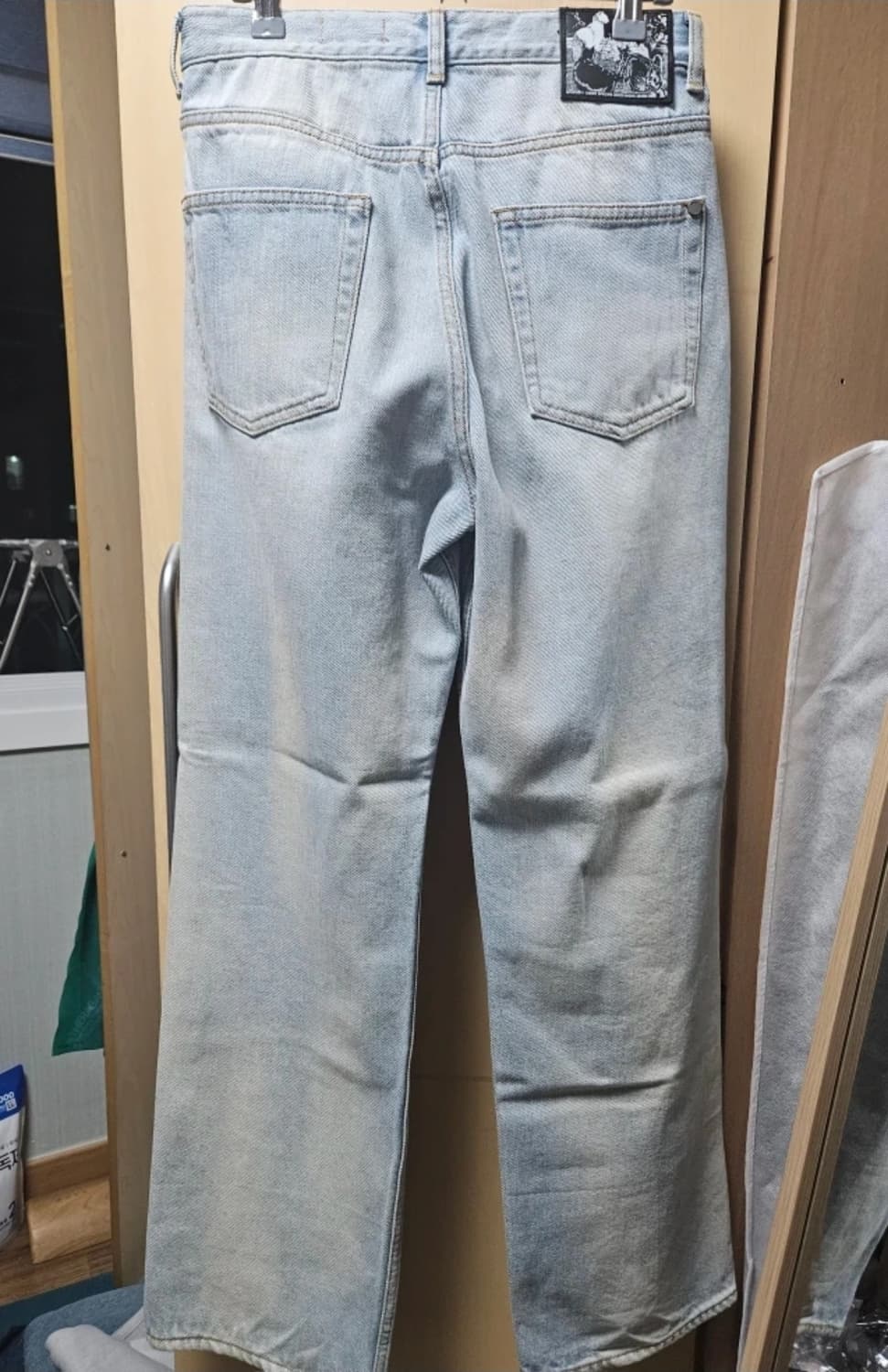 모드나인 dancing water 연청 상품이미지3