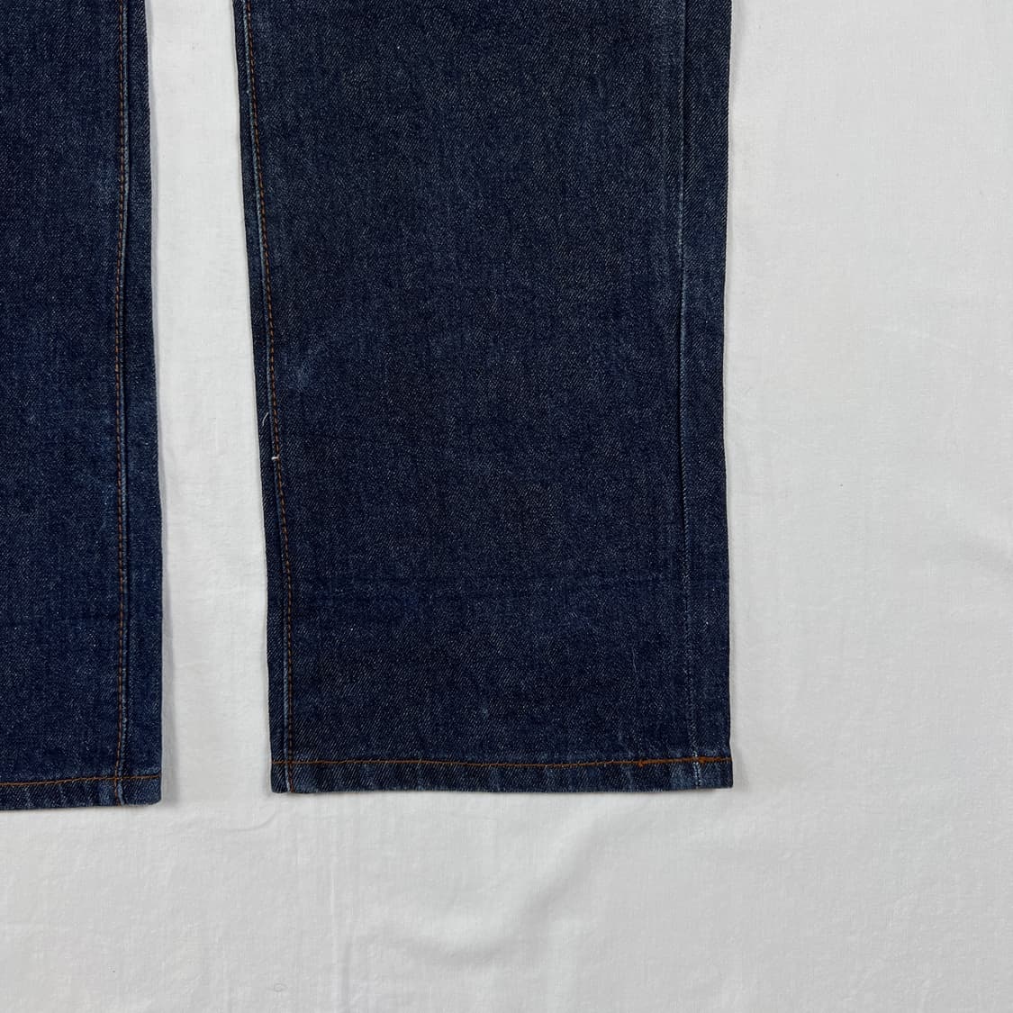 에비수 evisu 핑크 페인트 데님팬츠 청바지 상품이미지5