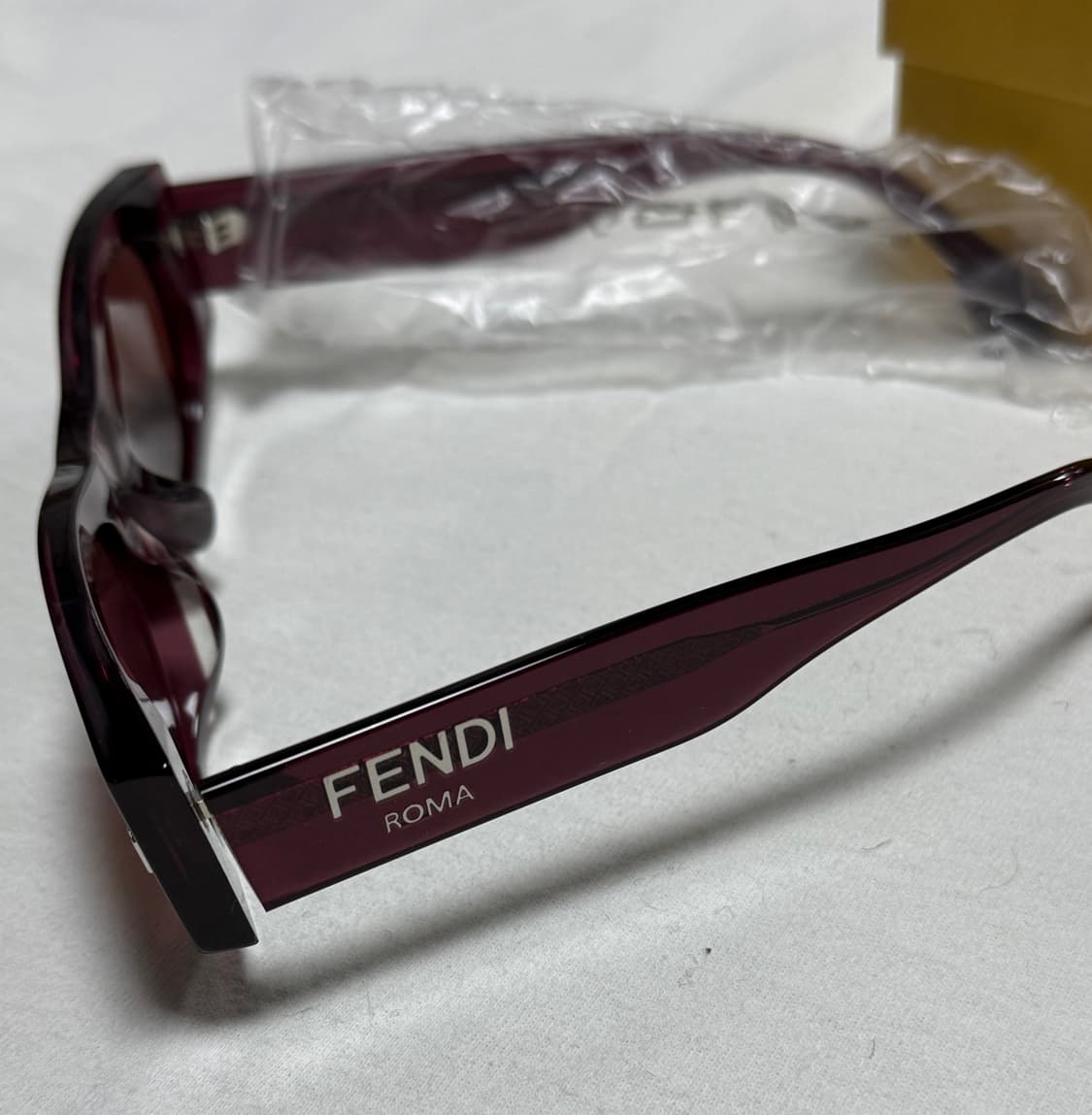펜디 선글라스 Fendi  상품이미지3