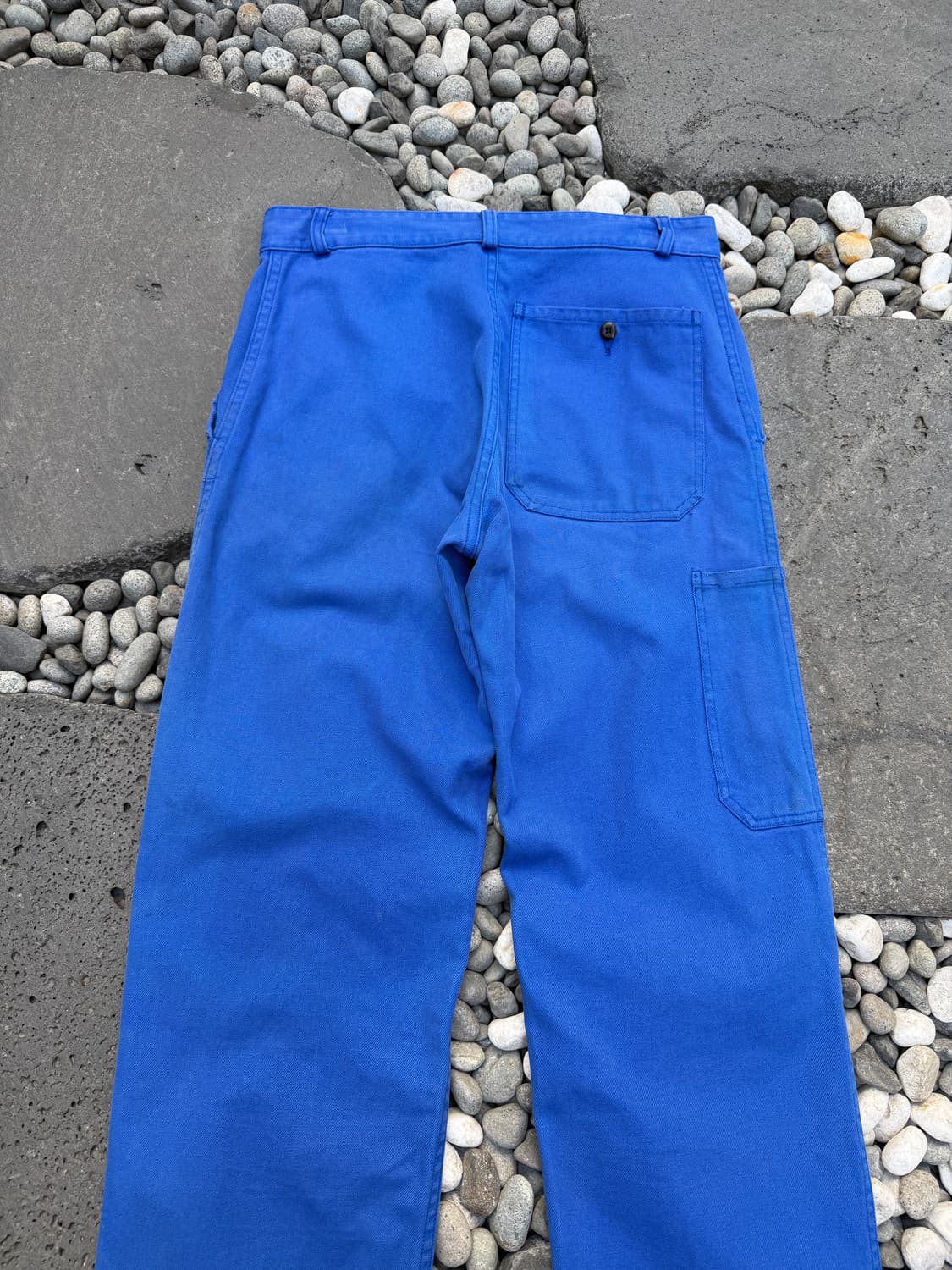 OLD VINTAGE BORO FRENCH 보로 빈티지프렌치워크팬츠 상품이미지7