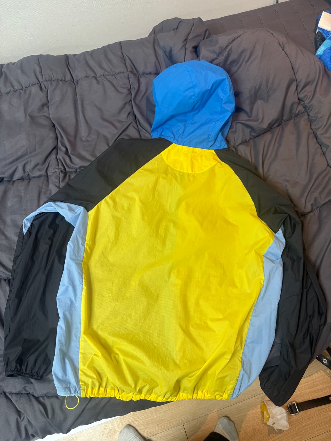 XL 마르니 유니클로 바람막이 상품이미지2