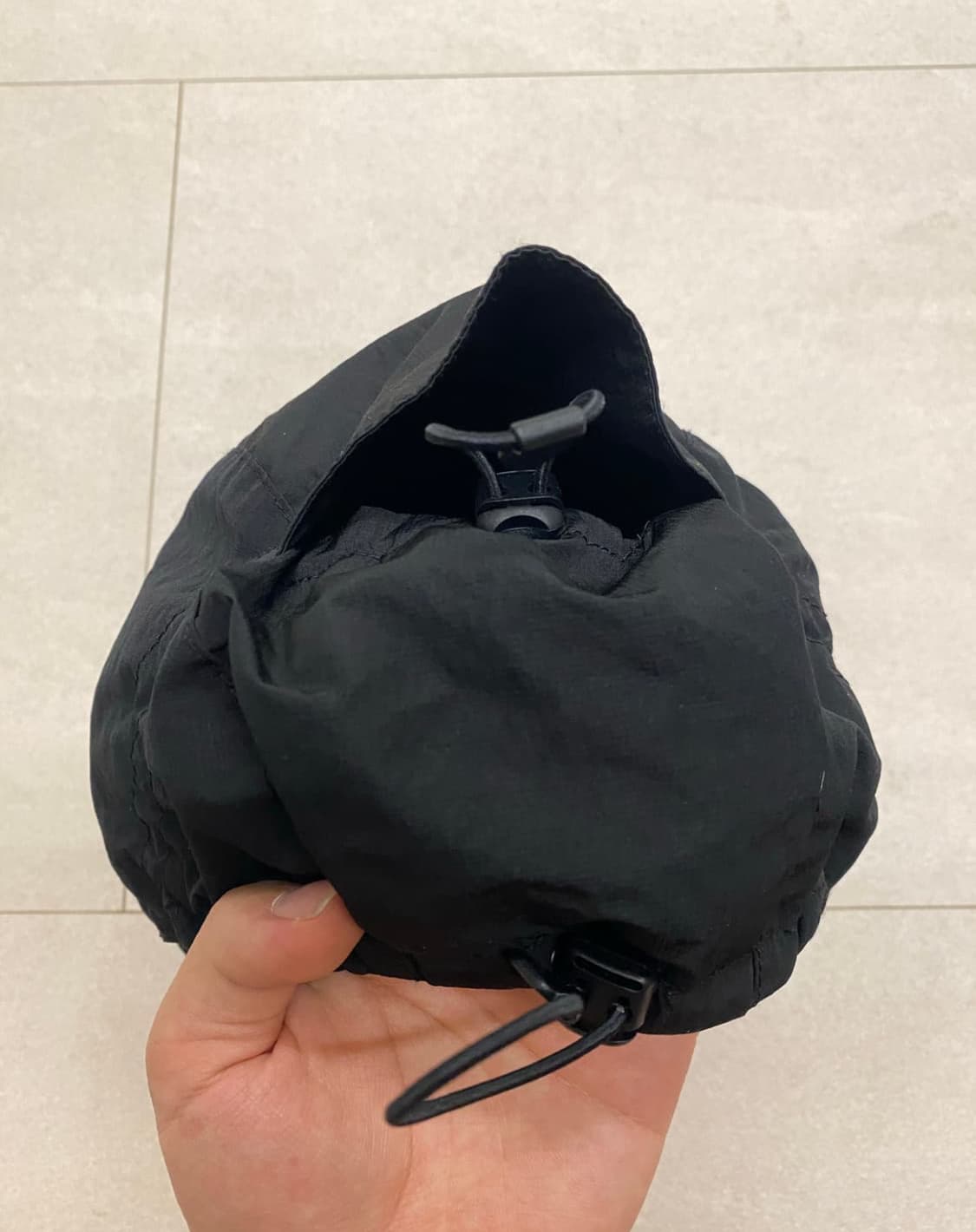 혜인서 셔링캡 상품이미지2