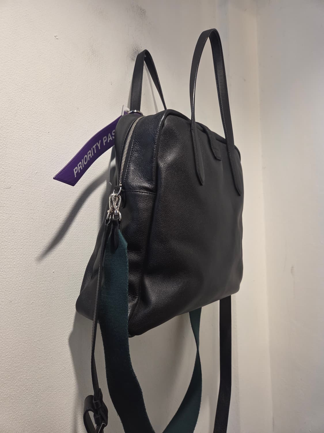 분크 토트백 상품이미지3