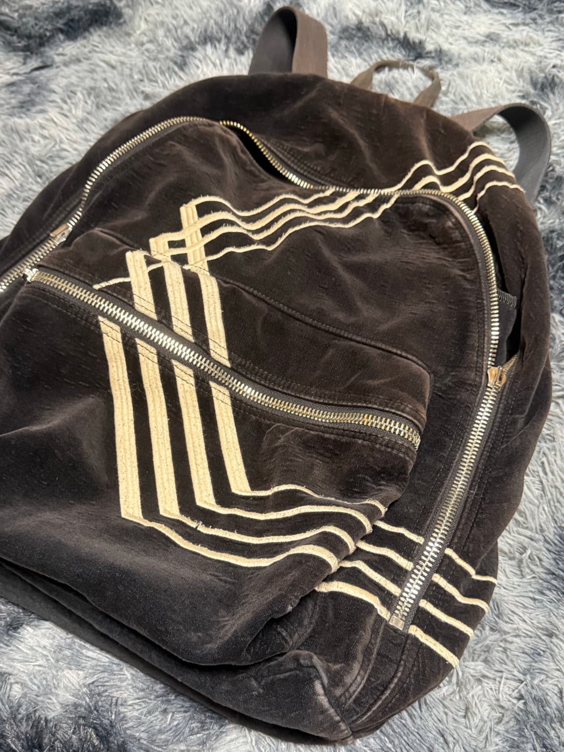 Rick Owens 백팩 상품이미지2