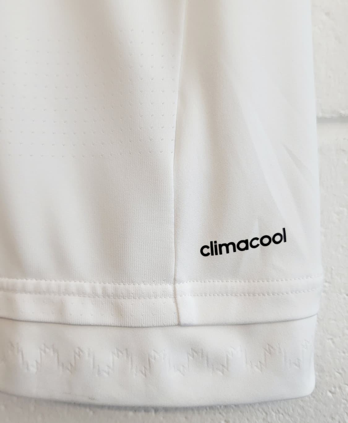 아디다스 맨체스터유나이티드(맨유) 15-16 원정 유니폼 판매 상품이미지8