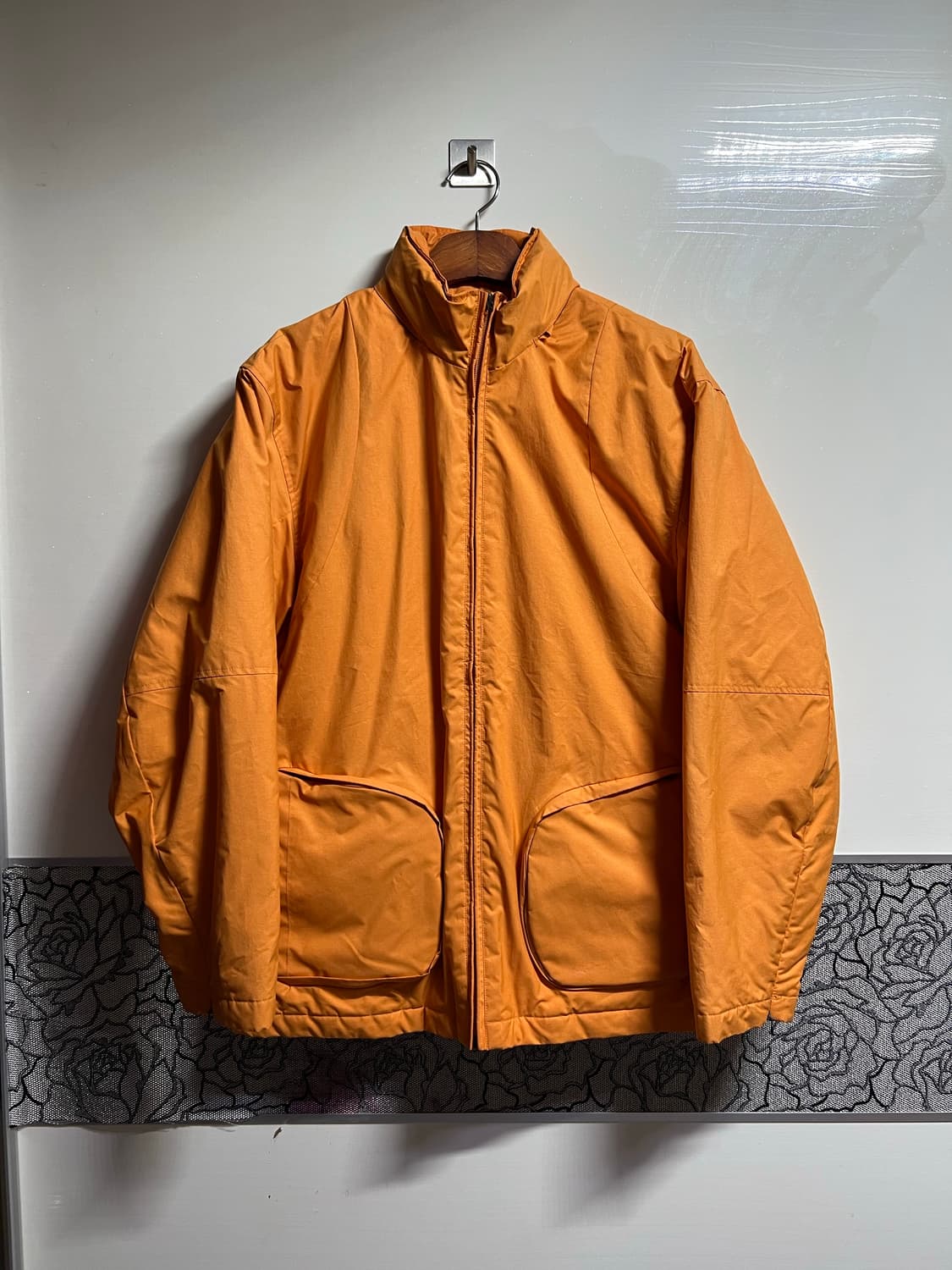 00s 나이키 테크니컬 프리마로프트 자켓 상품이미지1