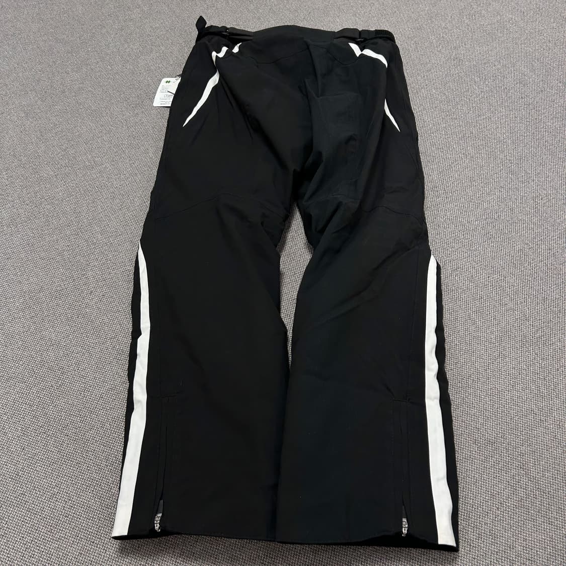 (새상품)골드윈 스키팬츠(S) 상품이미지5