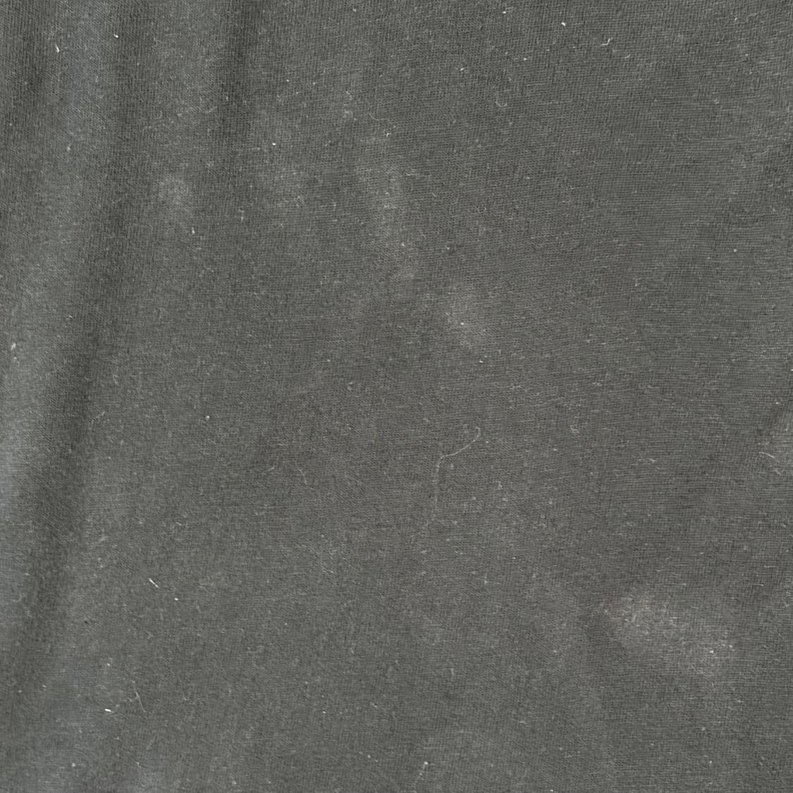 블랙 빈티지 기타 반팔 M 상품이미지3