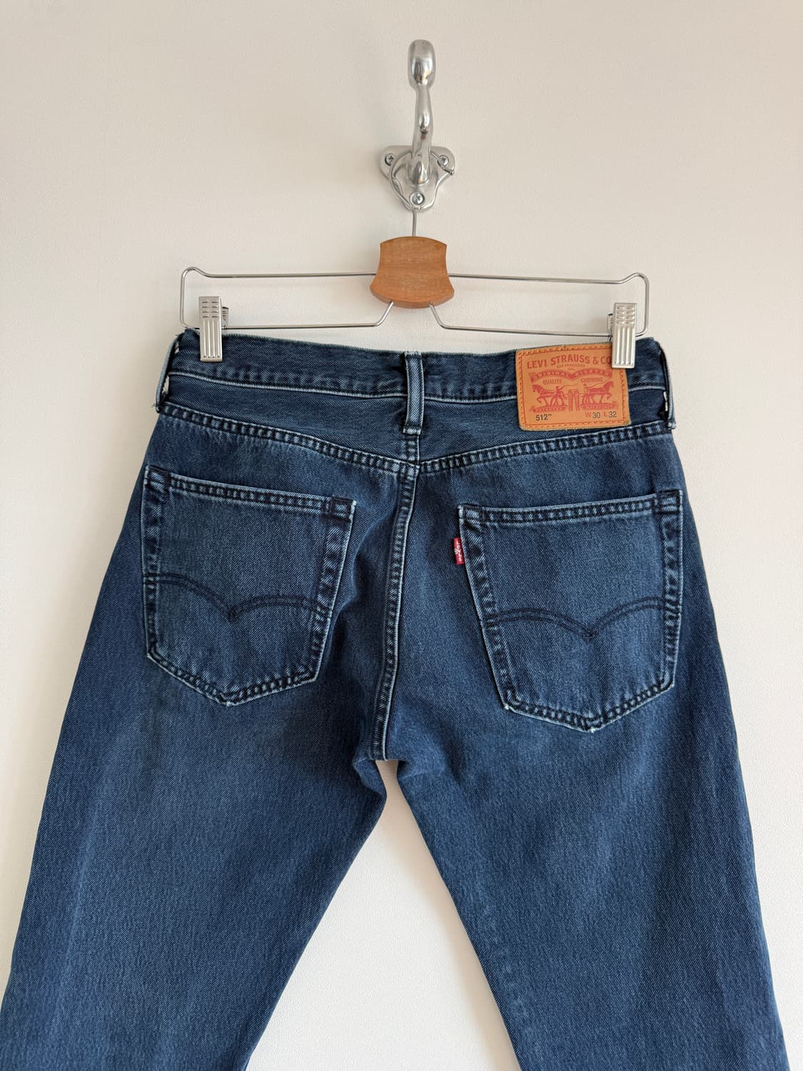 리바이스(Levi's) 512 데님 팬츠 상품이미지5