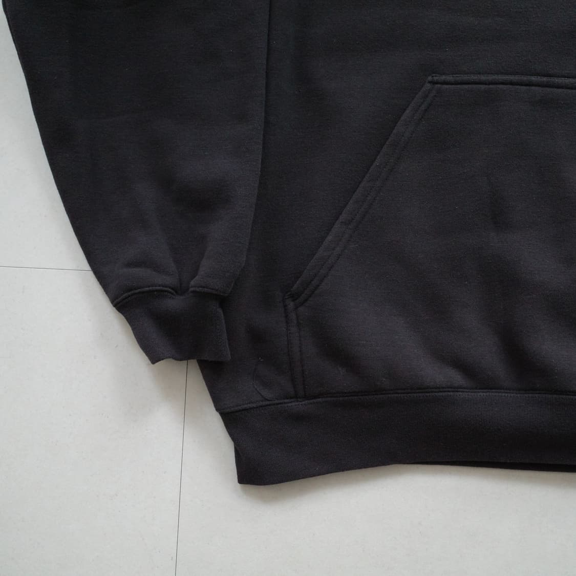 00s 칼하트 full 써멀후드티 L 상품이미지4