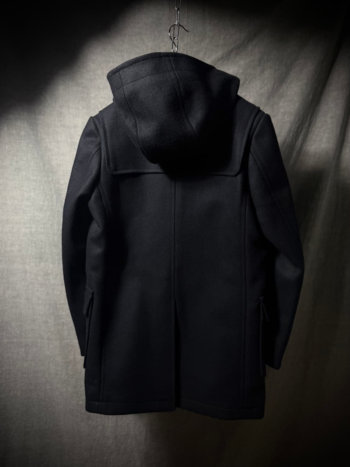 Attachment Duffle Coat   상품이미지6