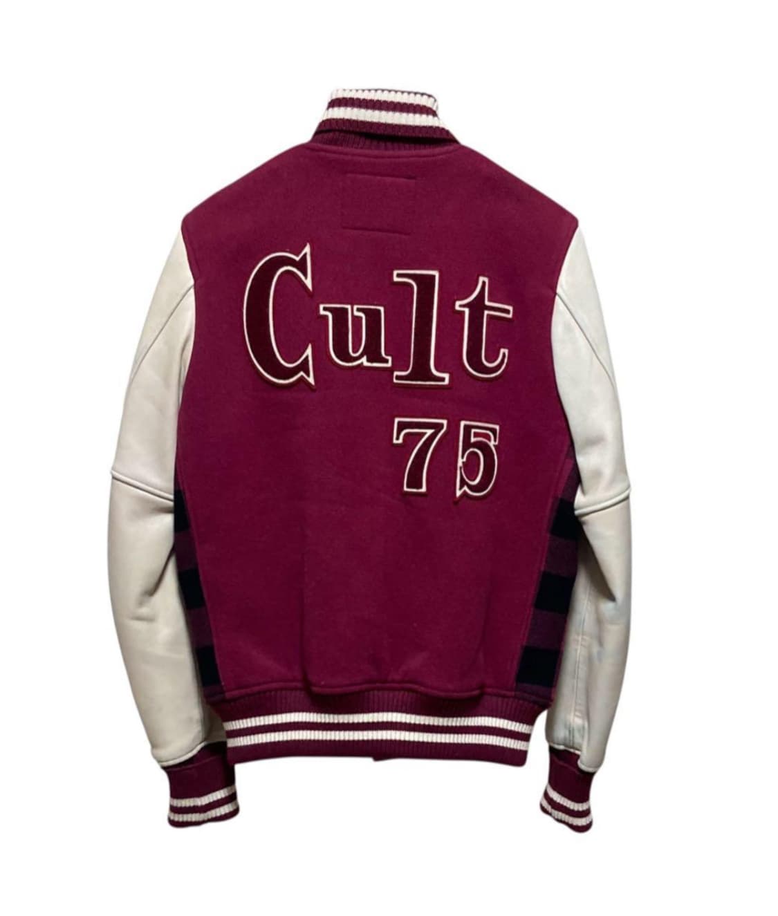 히스테릭글래머 바시티 상품이미지5