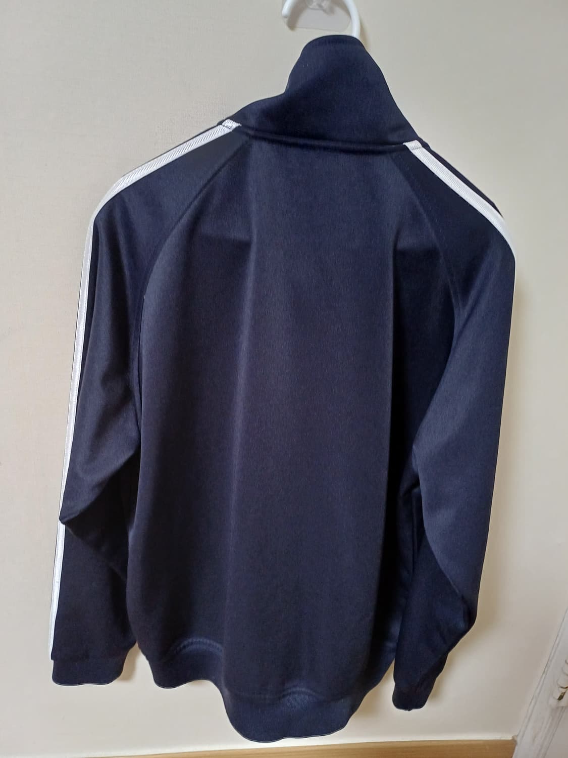 아디다스 트랙탑 져지 마샬 아츠 상품이미지6