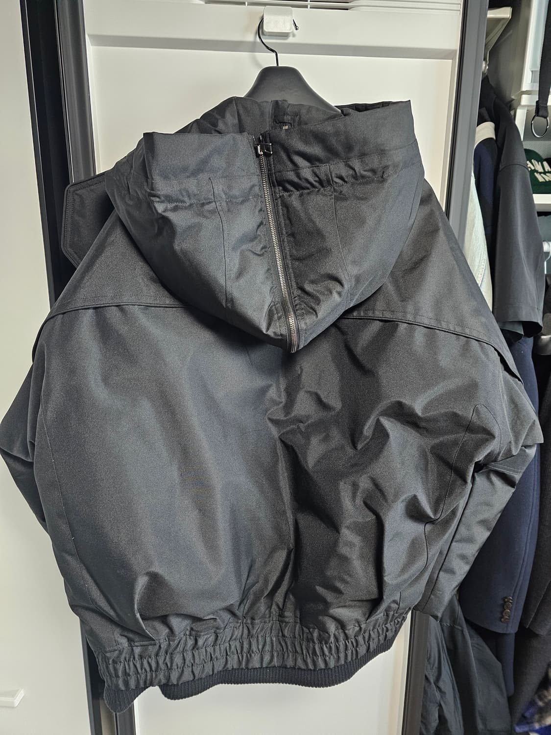 송지오 패딩 48 상품이미지2