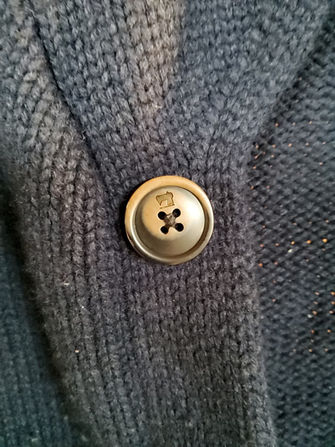 Scotch & Soda 울 가디건 m 95  상품이미지2