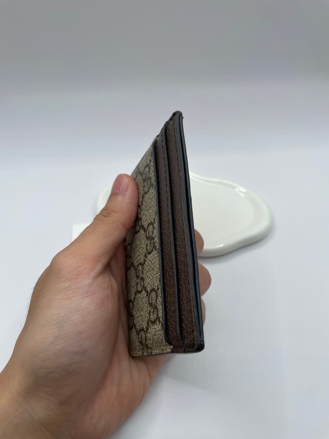 구찌 오피디아 GG 카드홀더 카드지갑 상품이미지5