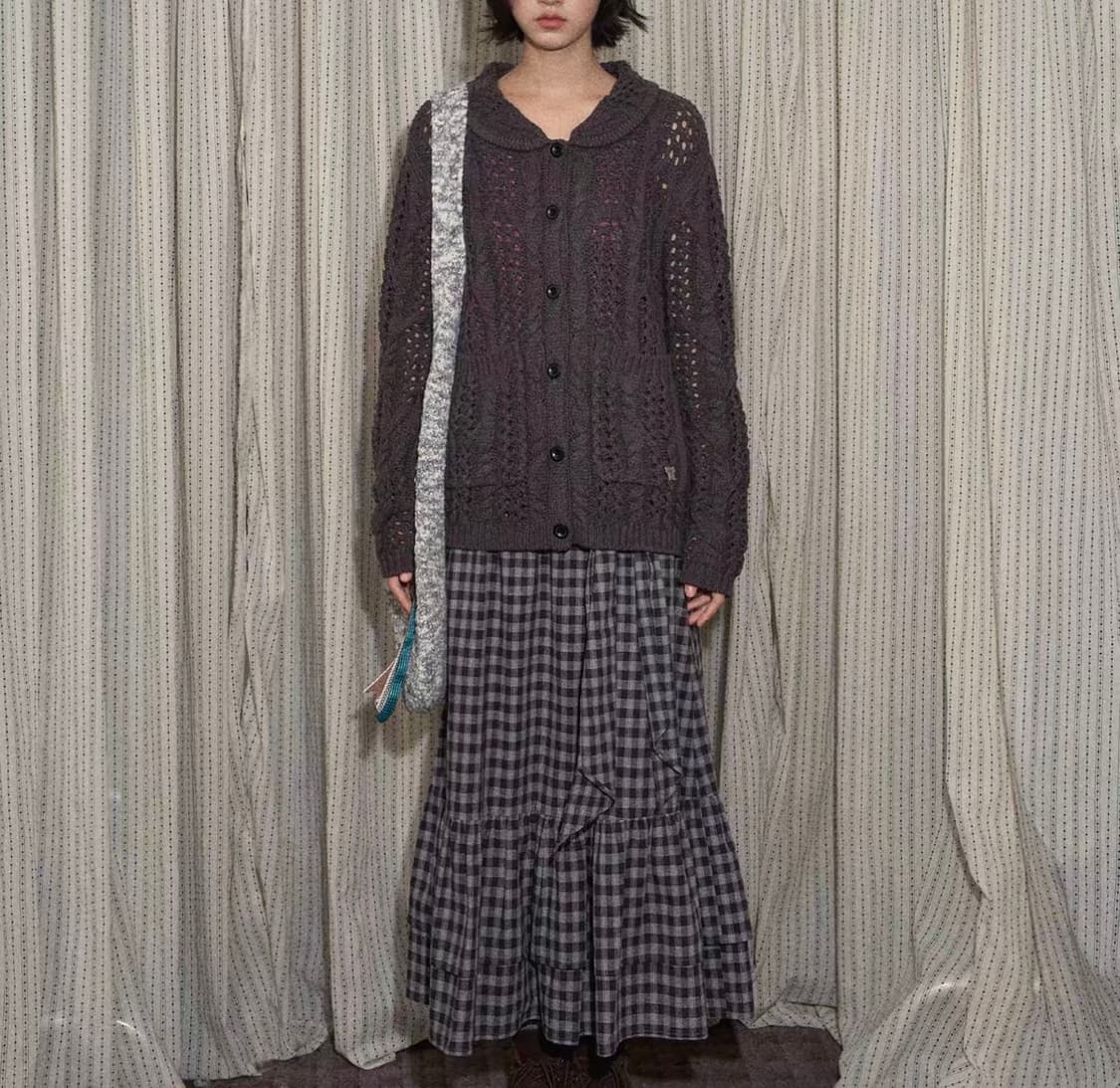 takeanap 가디건 상품이미지1