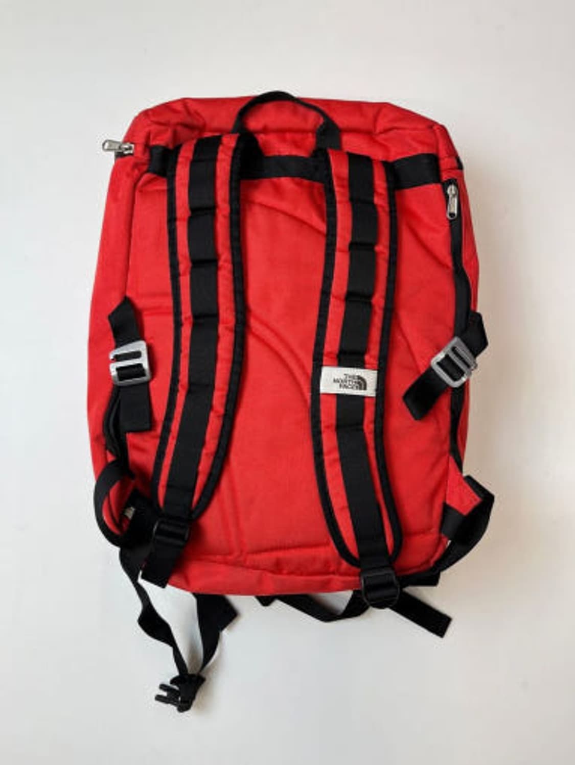 노스페이스 10s 알파 박스 35L 백팩 PN4949 상품이미지6