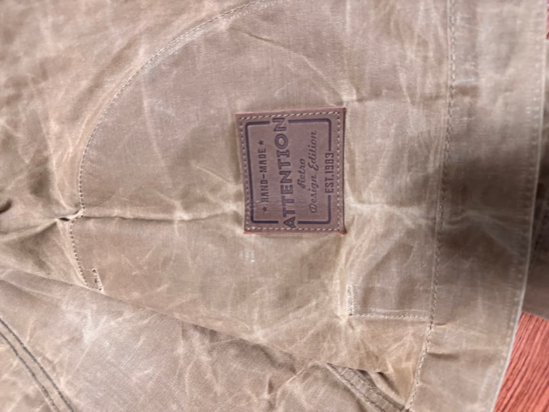 데님 자켓 상품이미지2