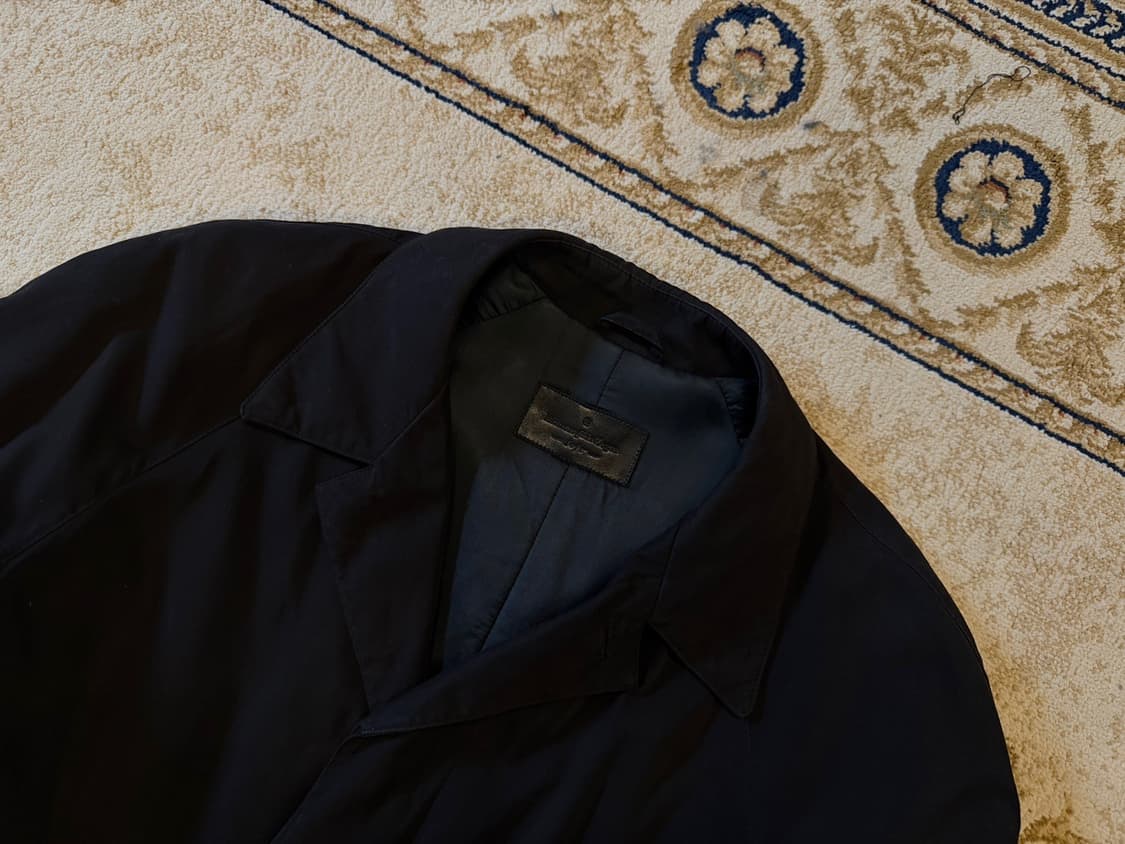 에르메네질도 제냐 카코트 100~105 상품이미지2