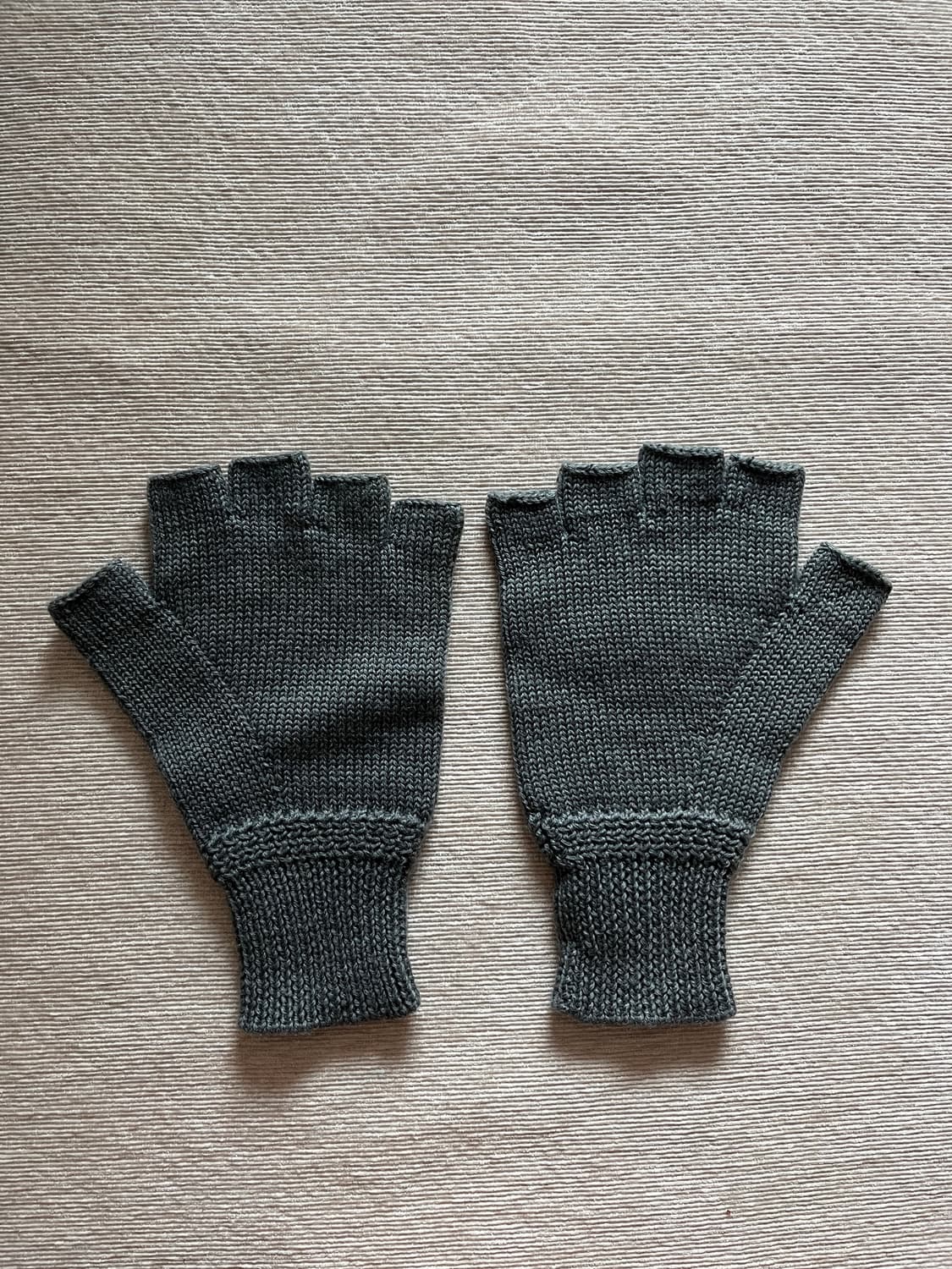 RRL fingerless glove 상품이미지1