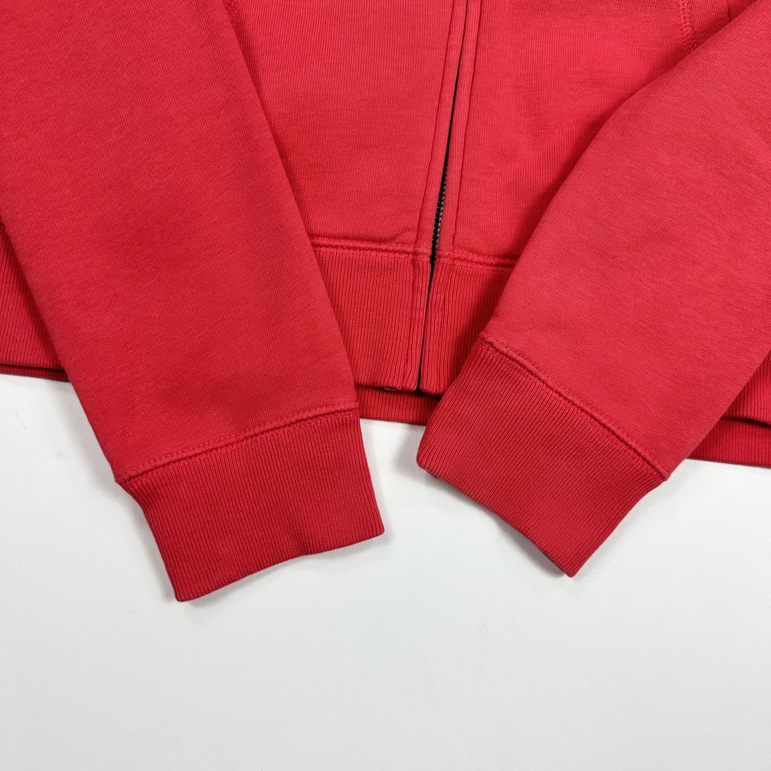 나이키 퓨추라 로고 우먼 후드집업 (M 여성추천) 상품이미지4