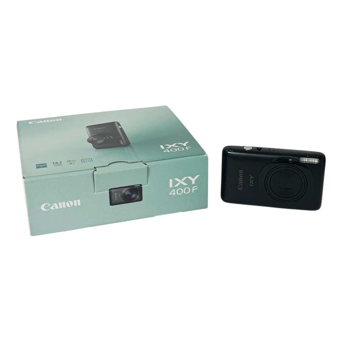 Canon ixy 캐논 익시 400F(익서스 130) 상품이미지9