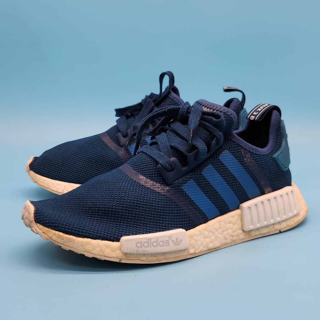 ee 아디다스 NMD R1 운동화 255 상품이미지1