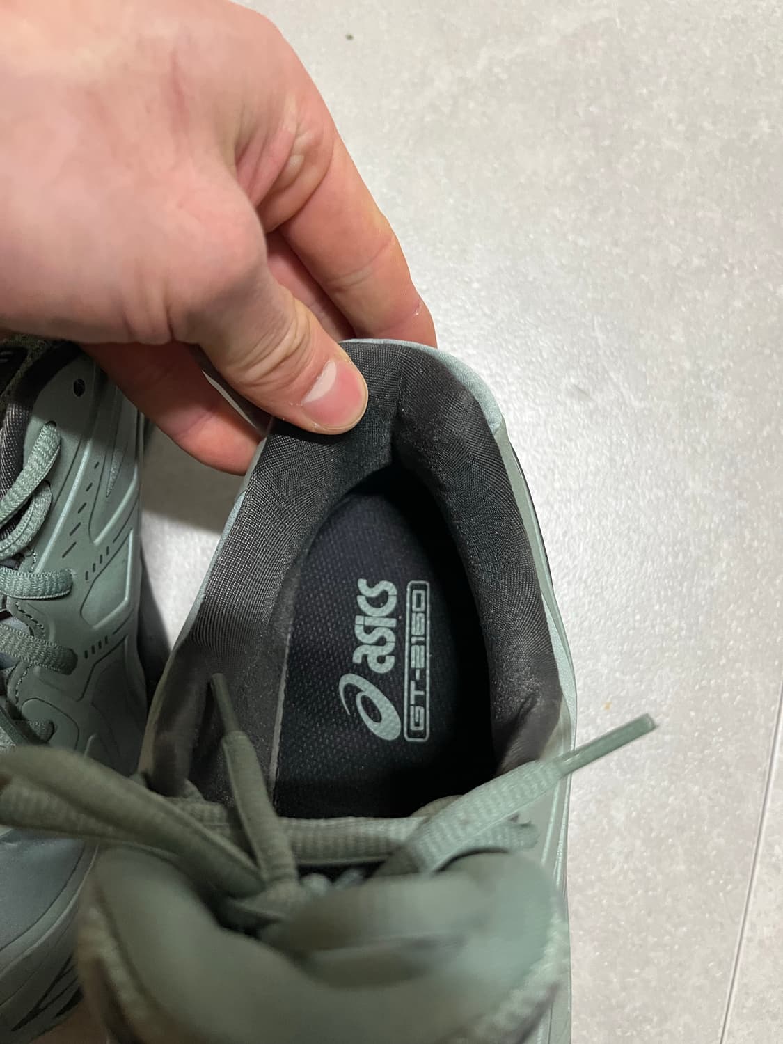 아식스 260 상품이미지4