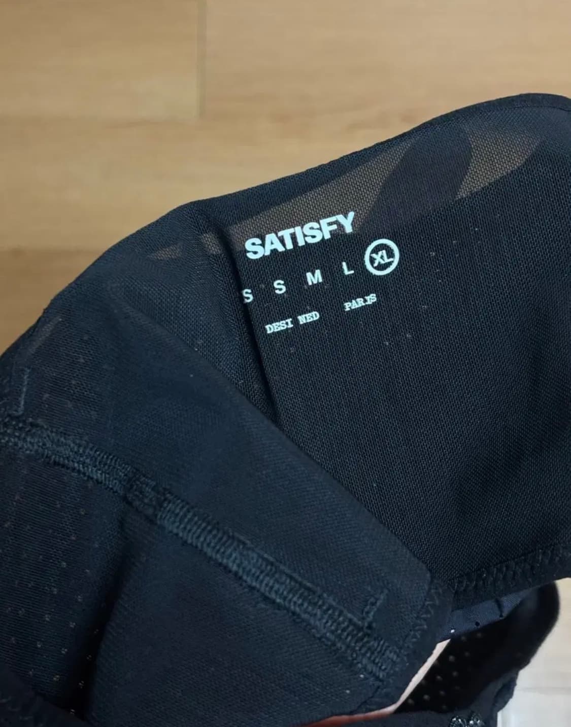 새티스파이 러닝벨트XL 상품이미지3