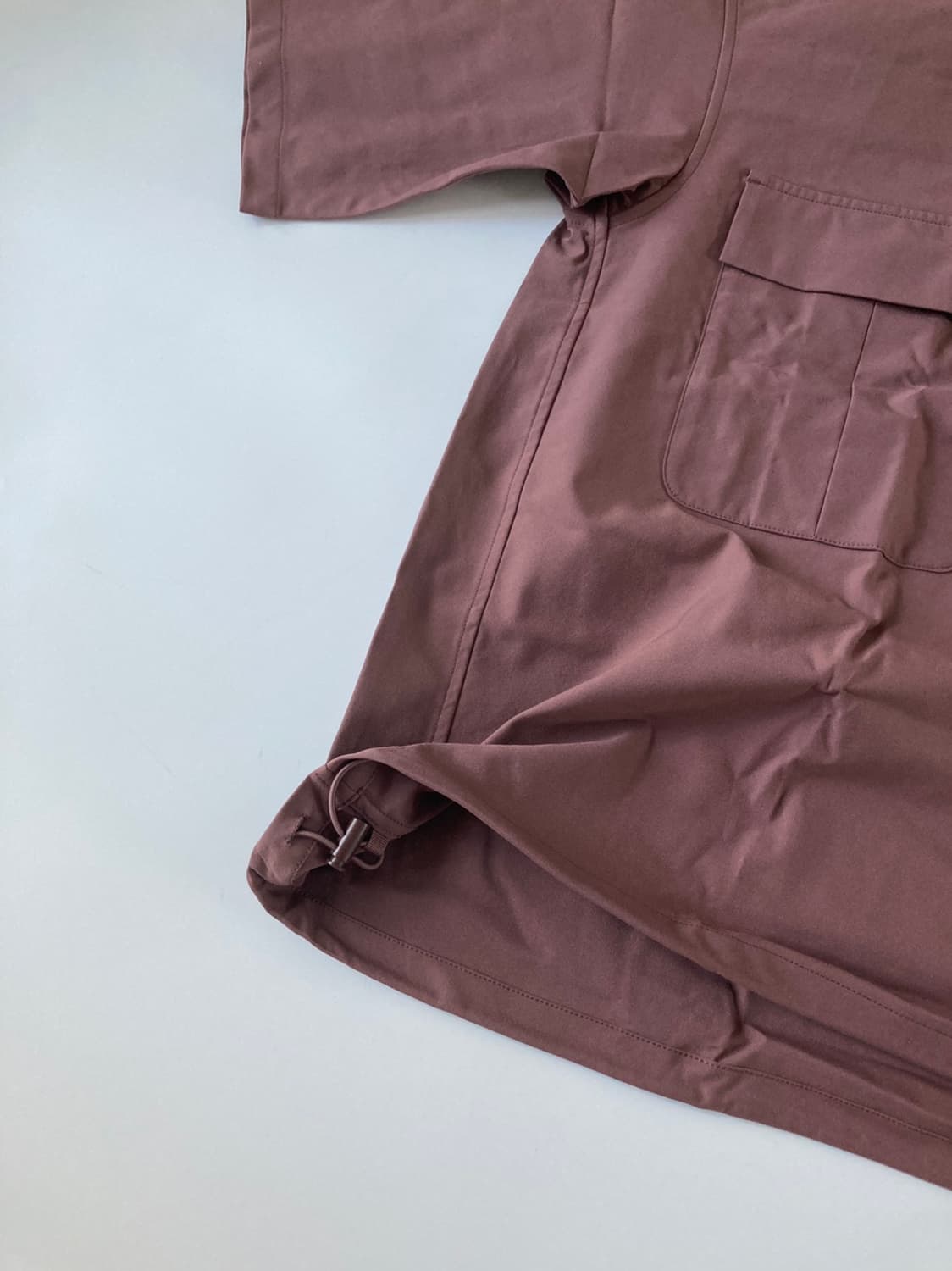 BEAMS LIGHTS Onibegie Shirt  상품이미지8