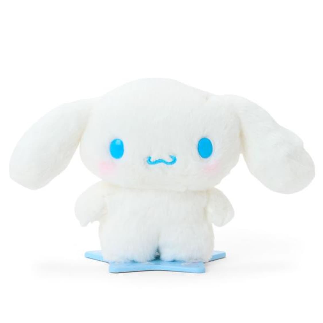 산리오 시나모롤 피탓토 인형 상품이미지1