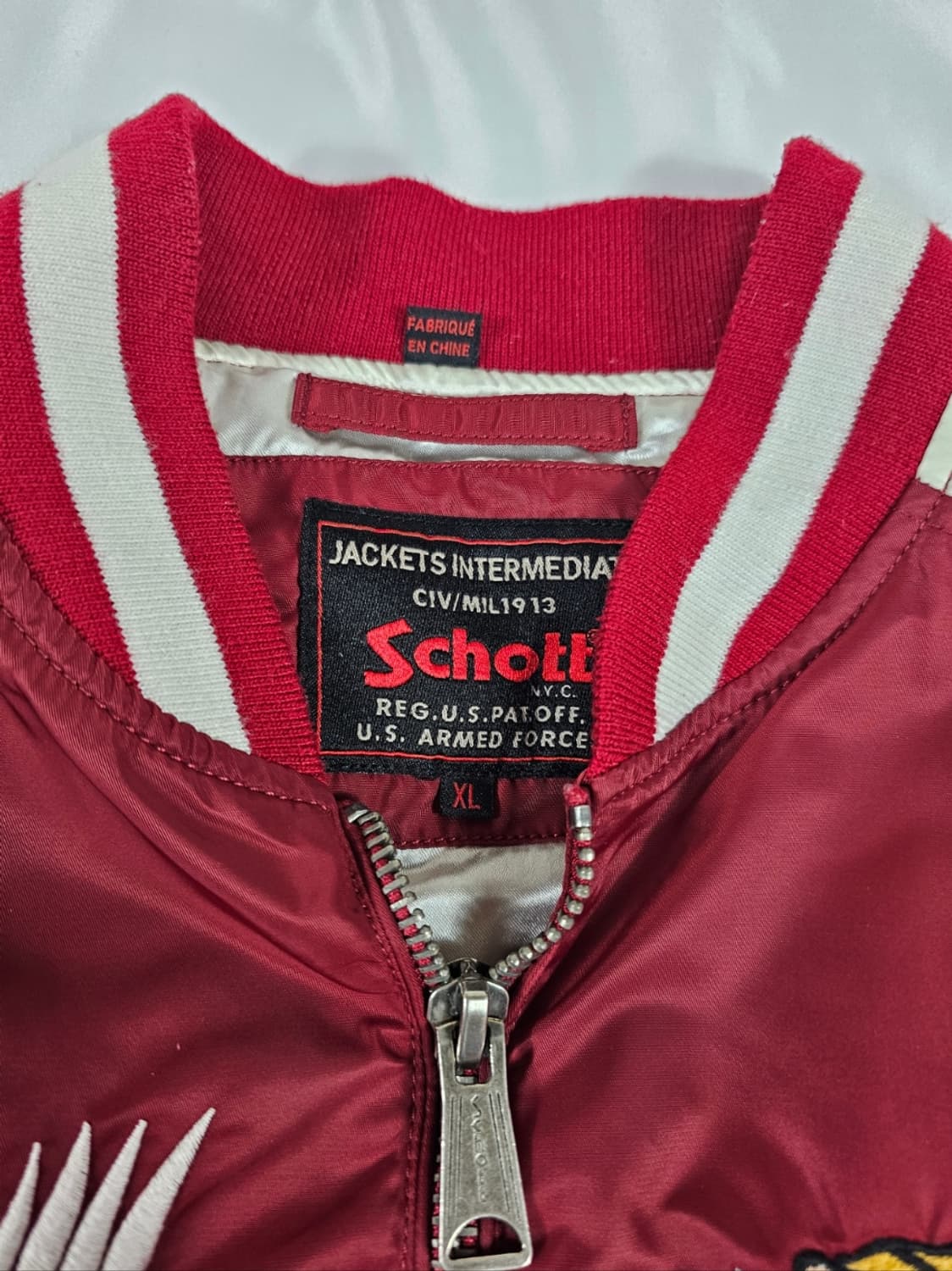 쇼트스카쟌 상품이미지8