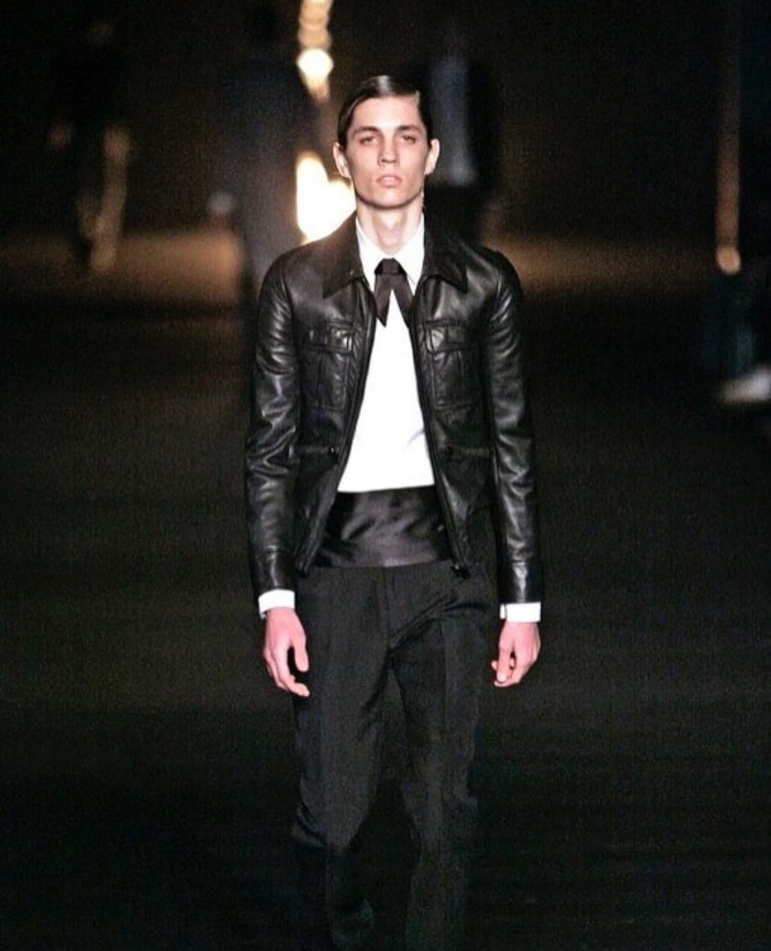 [trade]Dior homme 06aw "These gray days" 상품이미지2