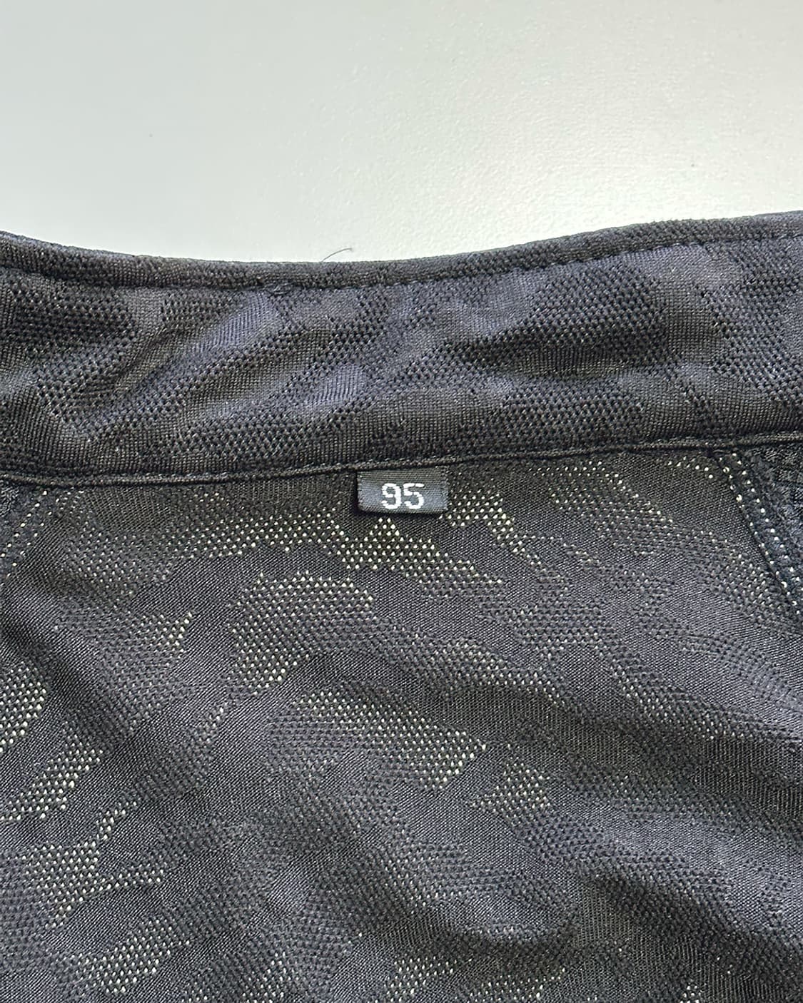 블랙야크 카모 레이스 집업 상품이미지3