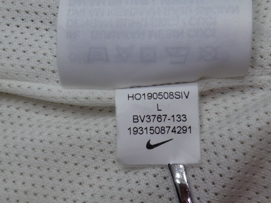 (L/100) NIKE 나이키 윈터 하프집 후디 플리스 상품이미지10