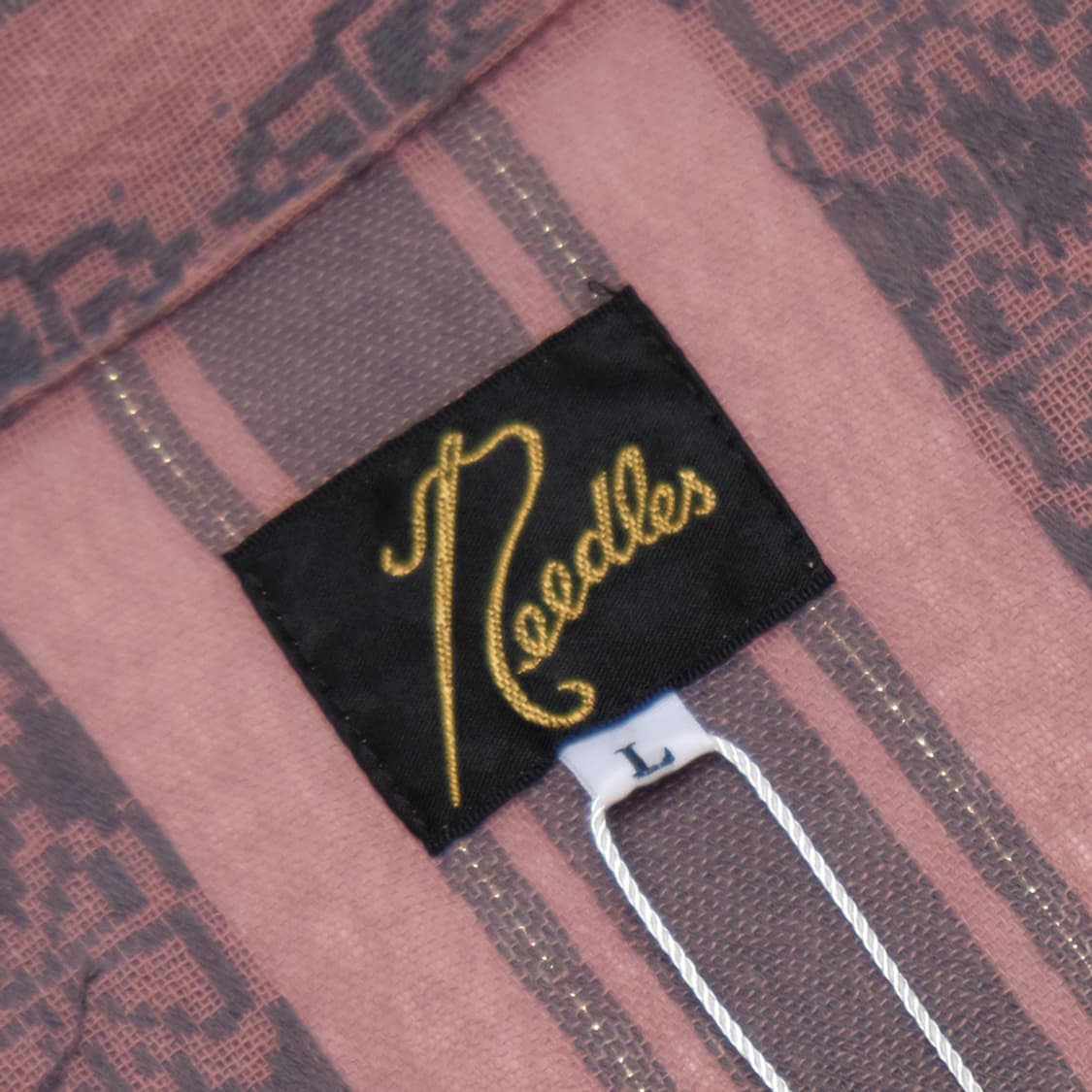 papillon stripe dobby jacquard cabana  상품이미지4
