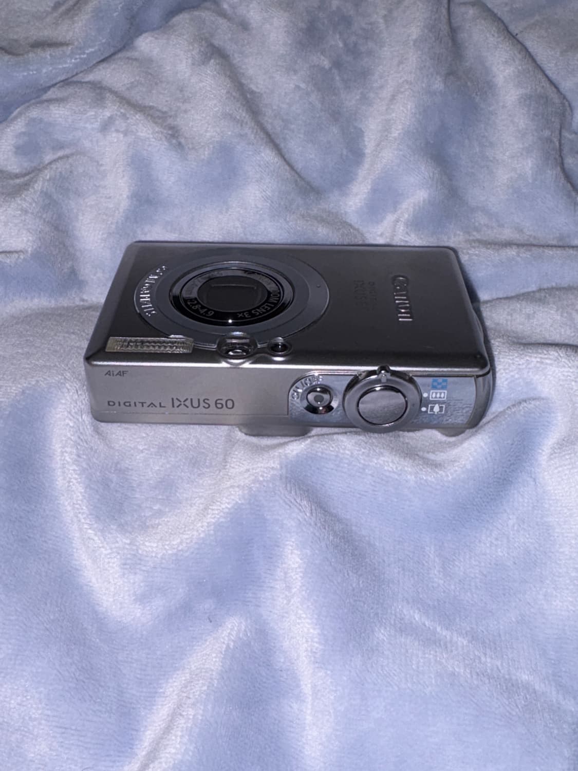 캐논 익서스60 ixus60(익시70 ixy70) 디카 디지털 카메라 상품이미지4