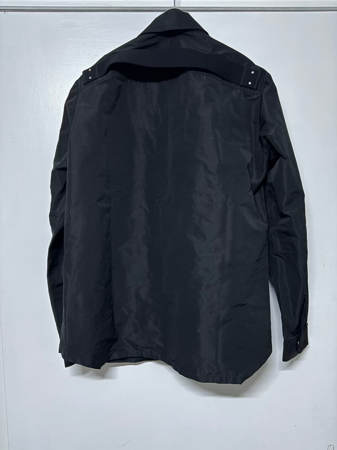 릭오웬스 리도 셔츠 코치 자켓 48 상품이미지2