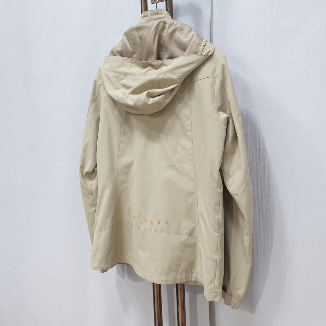 밀레 여성 바람막이 후드집업 95 상품이미지4