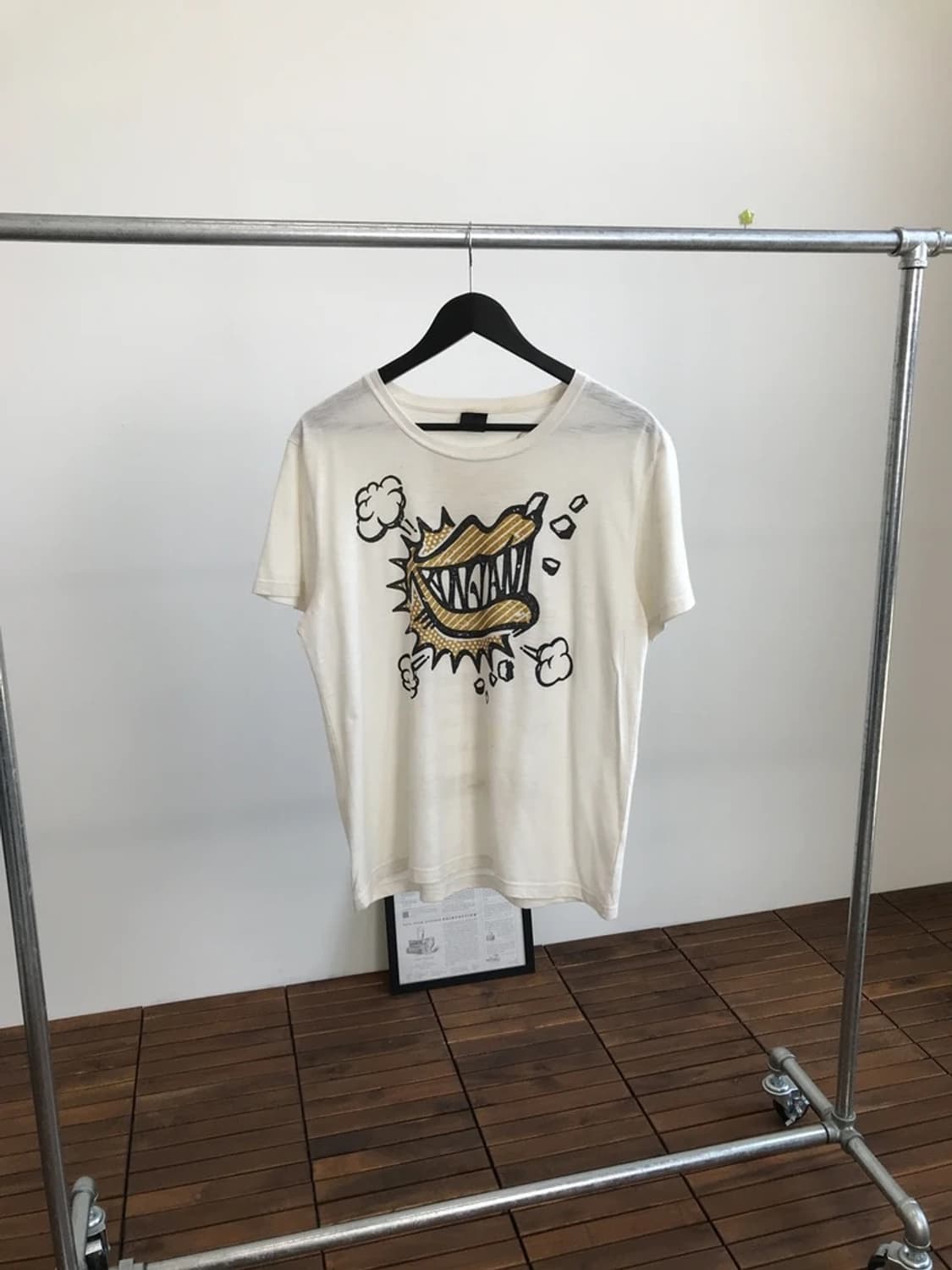 KANJANI 2014-15 LIVE TOUR Graphic Tee 상품이미지4