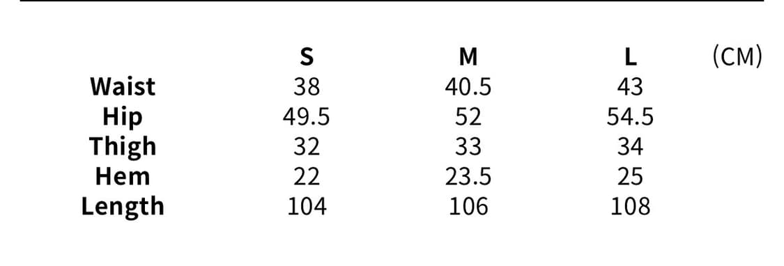 MPa DRIFT DENIM PANTS (BLACK) 상품이미지4